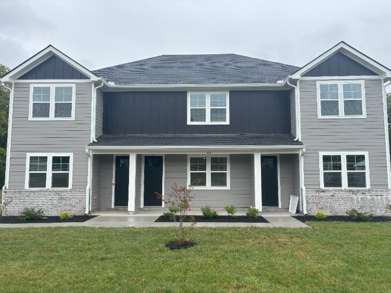 Lebanon Multiplex: 439 Hobbs Ave