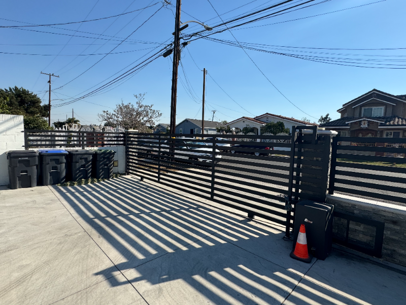 Santa Ana Multiplex: 5413 West 4th Stret