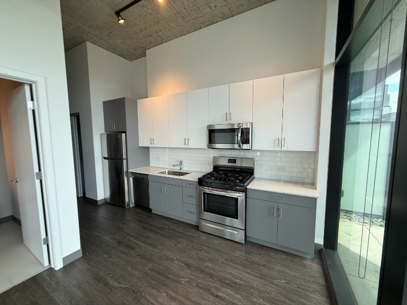 Chicago Condo: 180 N. Elizabeth