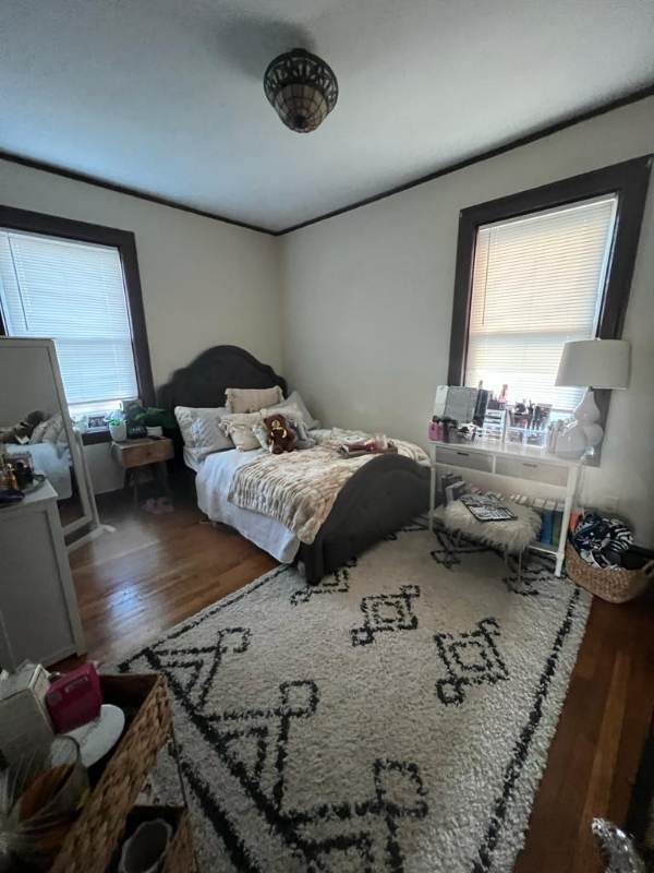 Providence House: 145 Stewart St