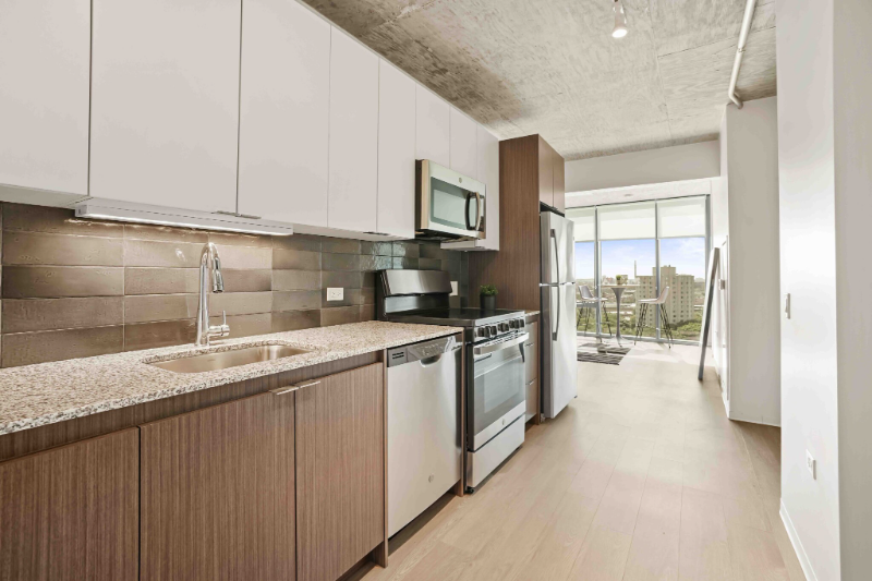 Chicago Condo: 2113 S Wabash