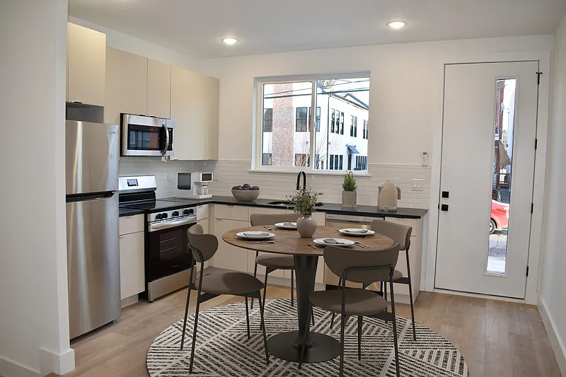 philadelphia Condo: 5019 Pentridge