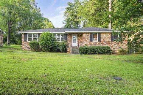 Columbia House: 227 Latonea Dr