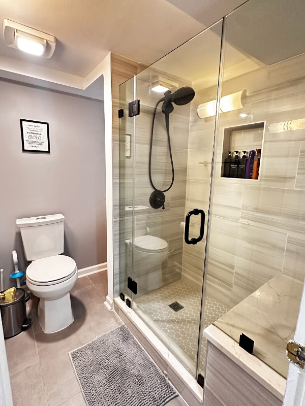 Washington Townhome: 609 P street NW