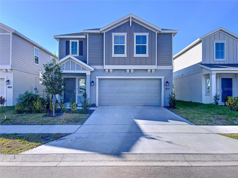 eagle lake House: 1534 marksman road