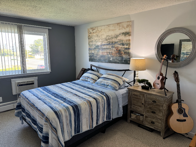 Brigantine Condo: 4901 Harbour Beach Blvd