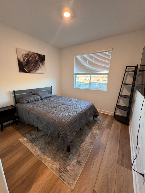 Chula Vista Townhome: 849 Hana Ave.