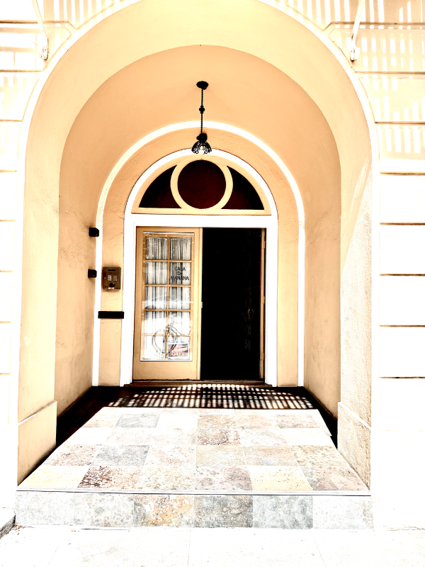 Berkeley Apartment: 2818 Telegraph Avenue