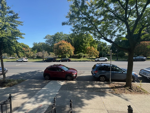 Albany Apartment: 544 Madison Avenue