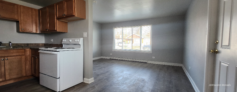 Blue Island Apartment: 2109 W 119th St