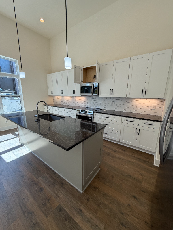 Nashville Condo: 3133 Long Blvd