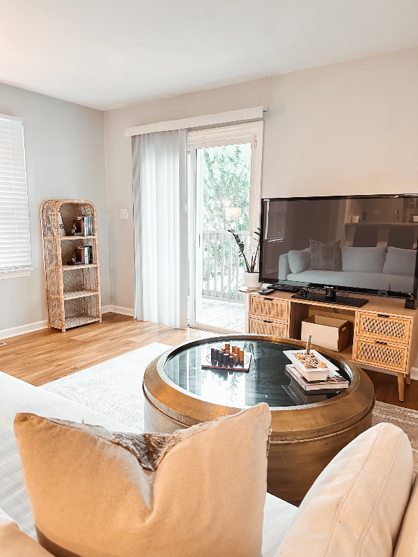 Charlotte Multiplex: 221 N Cedar St