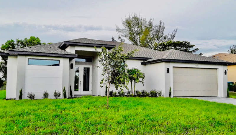LEHIGH ACRES House: 3514 26TH ST SW