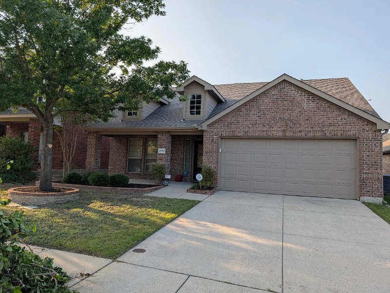 Mckinney House: 9704 Tipperary Dr