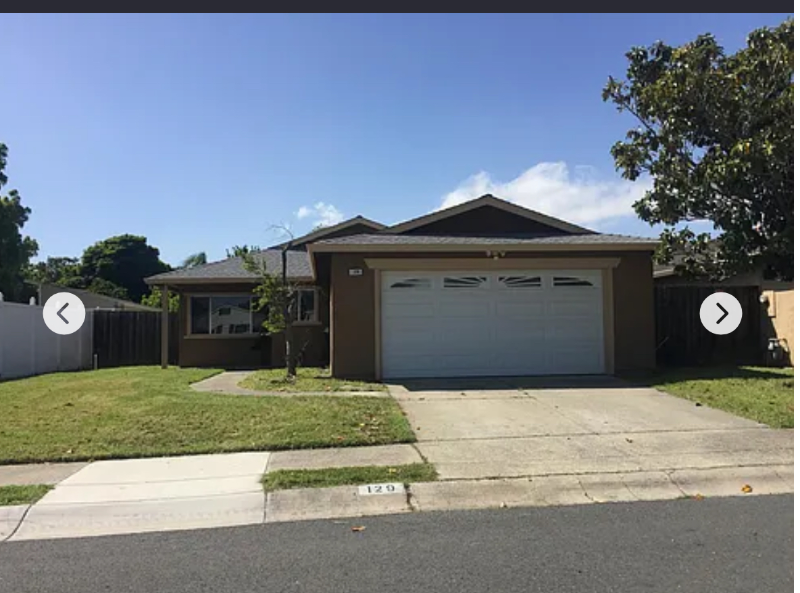 Pittsburgh House: 129 panoramic ave