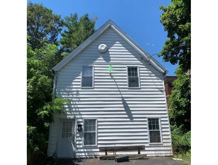 Binghamton Multiplex: 61 Front Street