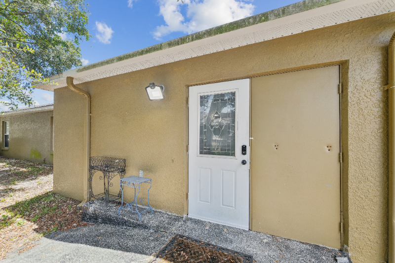 Kissimmee House: 465 Rio Grande Lane