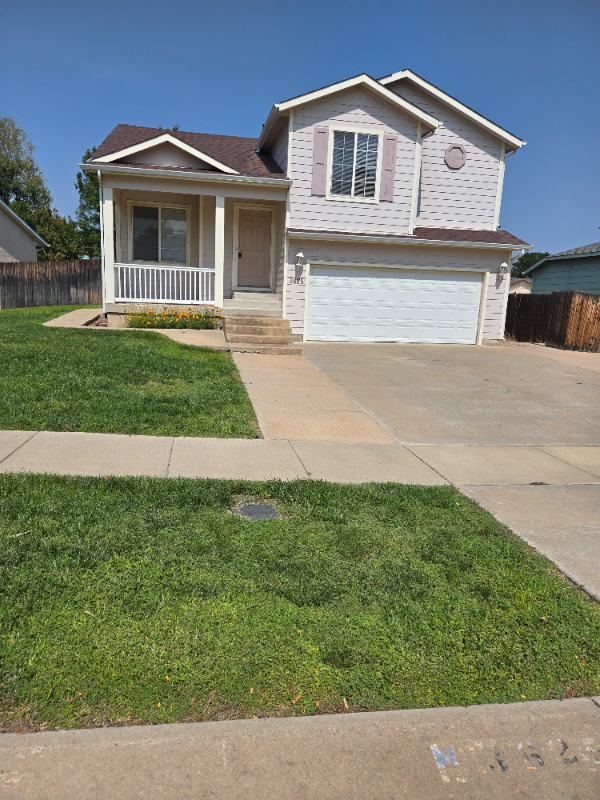 Pueblo Other: 3625 Bobcat Ln.