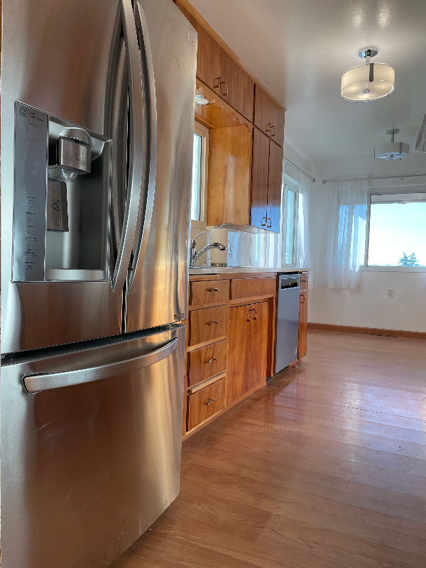 Tacoma House: 129 126th St E