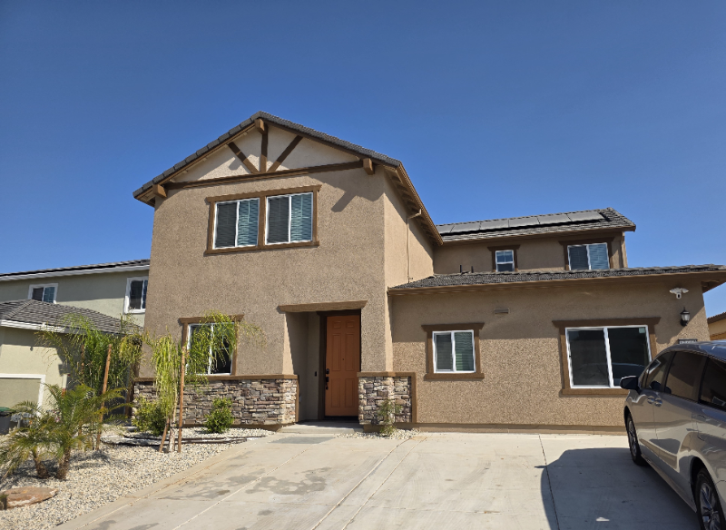 Rancho Cordova House: 12663 Snowy Owl Way