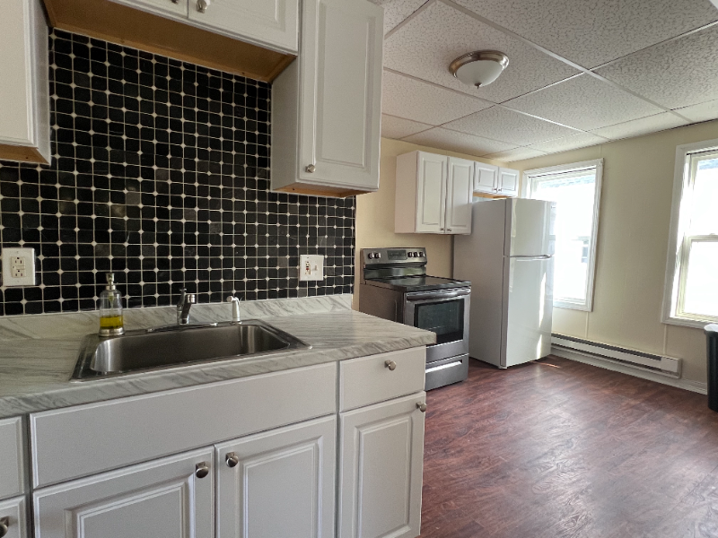 Worcester Multiplex: 42 Houghton st