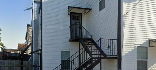 New Orleans Multiplex: 910 N. Rocheblave St.