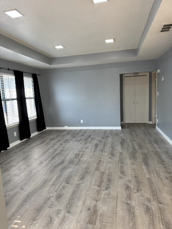 Rowlett Condo: 5414 Lakeview Parkway