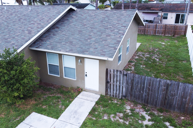 Jupiter House: 6171 Heather Street