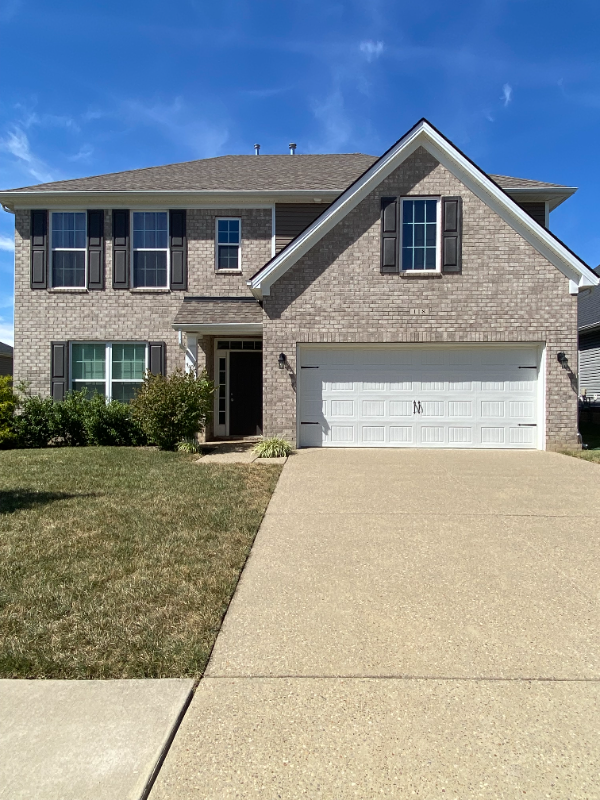 Louisville House: 118 Belden Trl