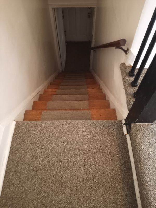 Baltimore Multiplex: 1027 Desoto Road Unit B