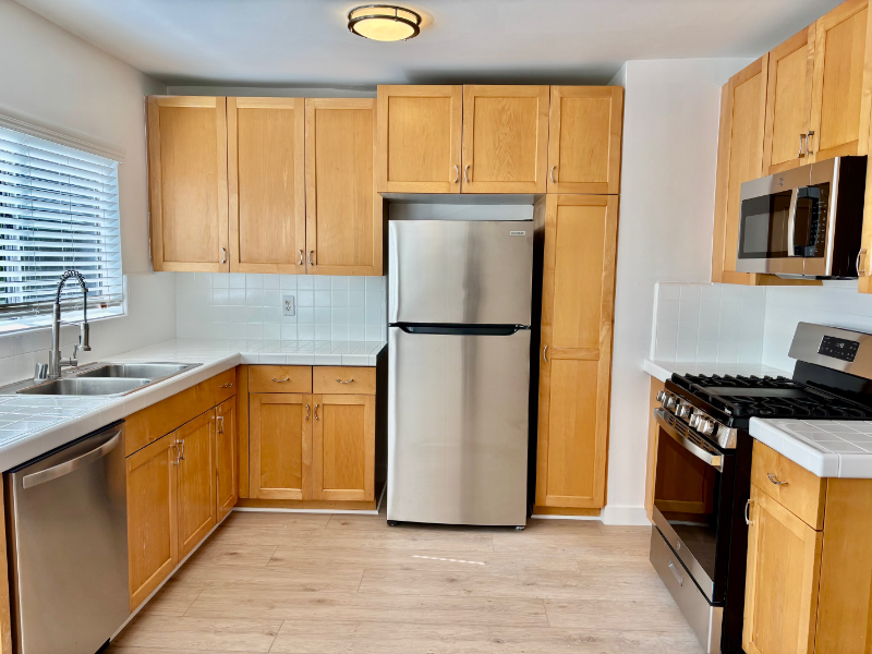 West Hollywood Multiplex: 808-812 Westmount Drive