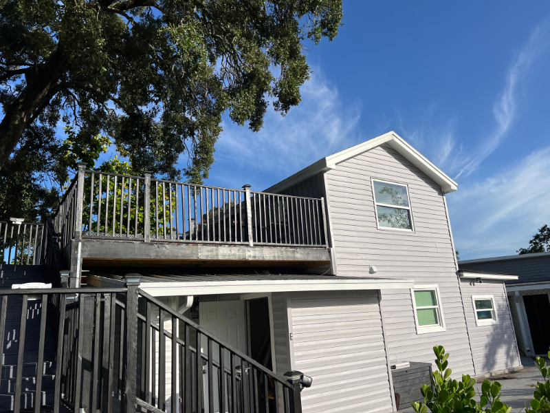 Seminole Condo: 11334 74th Ave