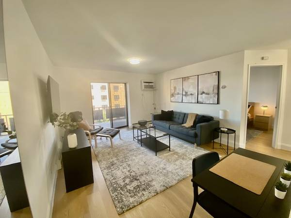 Hackensack Apartment: 30 Second Street