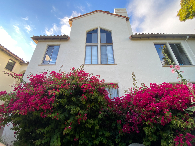 Berkeley Apartment: 1701 LeRoy Ave