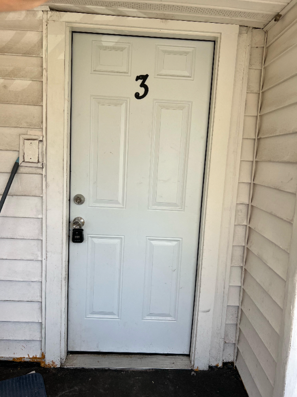 Myrtle Beach Apartment: 406 8th Ave S