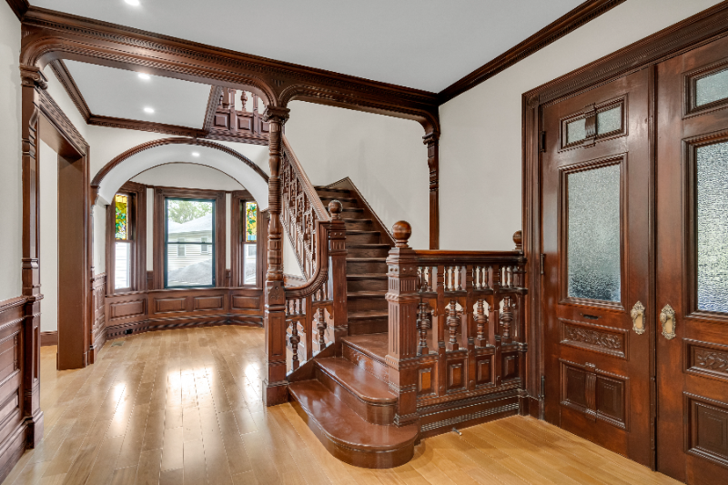 Newton Multiplex: 14 Summit Street