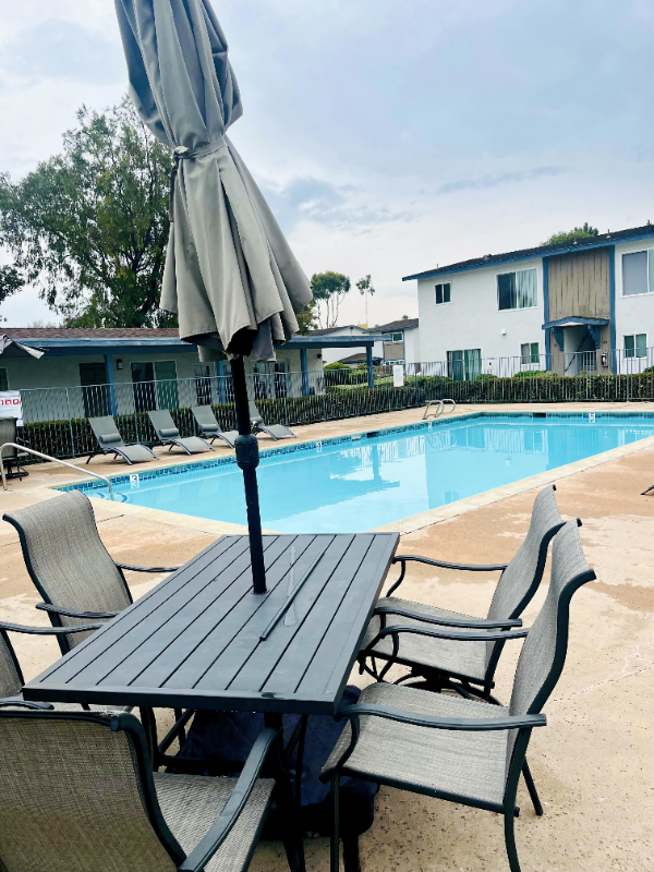 San Diego Apartment: 2330 Grove Ave