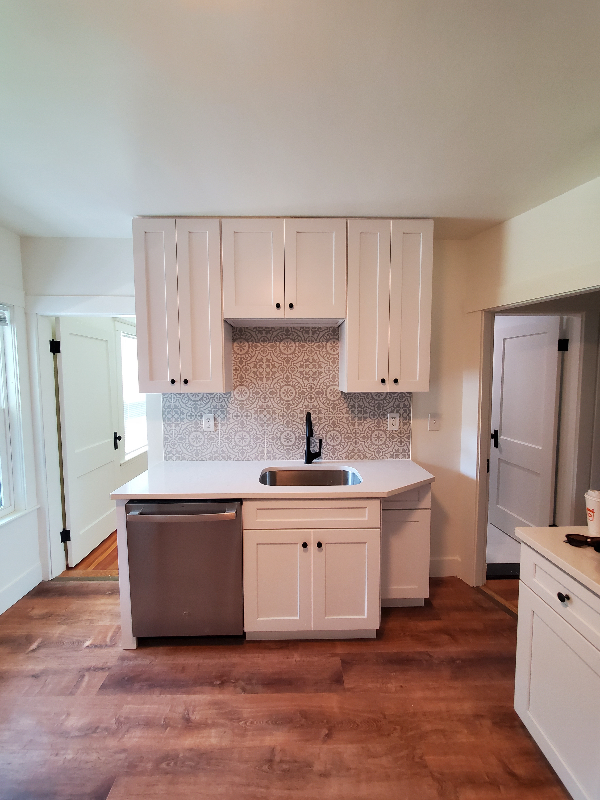 Milton Multiplex: 25 Oak St