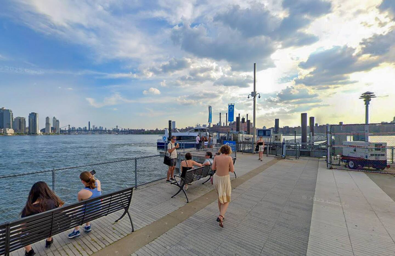 greenpoint - brooklyn Multiplex: 120 india str