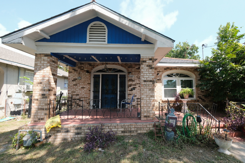 New Orleans Multiplex: 3147 N. Johnson Street