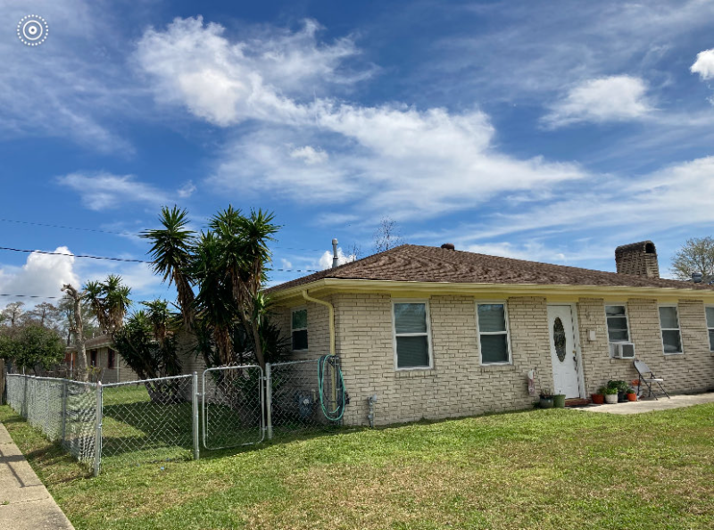 Harvey House: 1601 Dogwood Dr