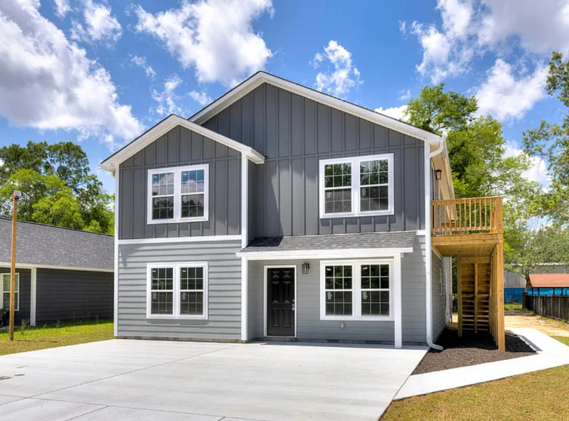 SUMTER Multiplex: 508 Church Street