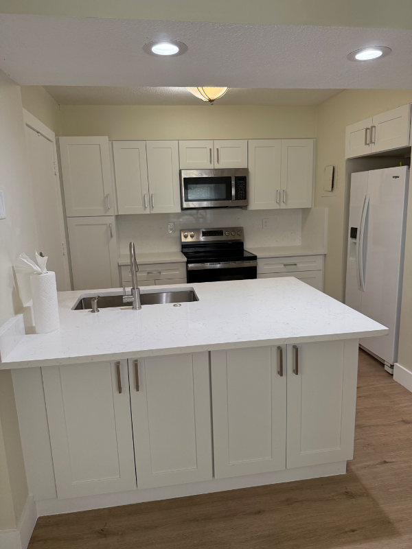 Coral Springs Condo: 9150 NW 38 Drive