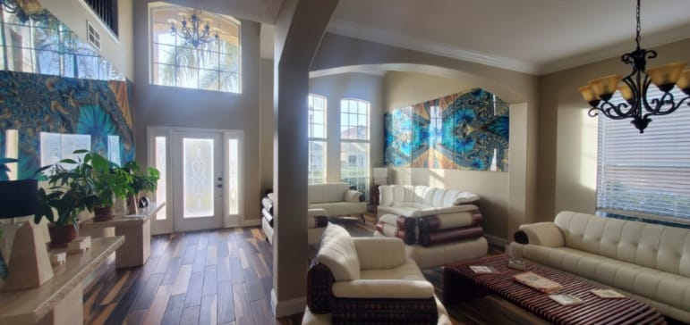 Daytona beach House: 325 Wentworth Ave