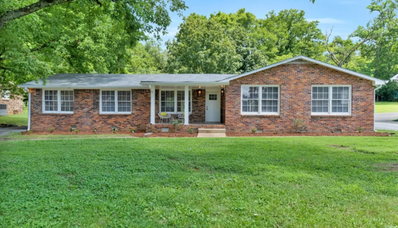 Nashville Multiplex: 618 Harpeth Bend Dr.