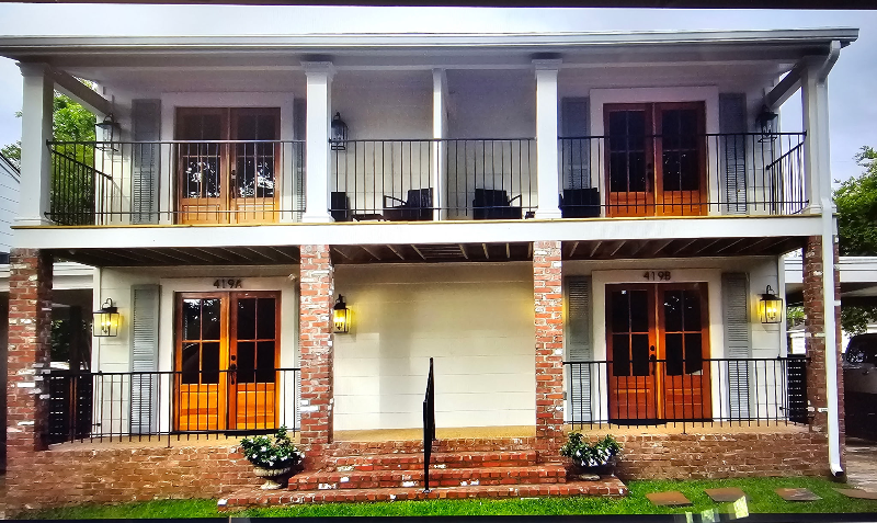 Columbus Multiplex: 417 1st street south