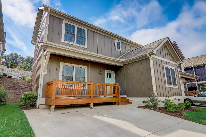 Weaverville House: 29 Wheeler Rd