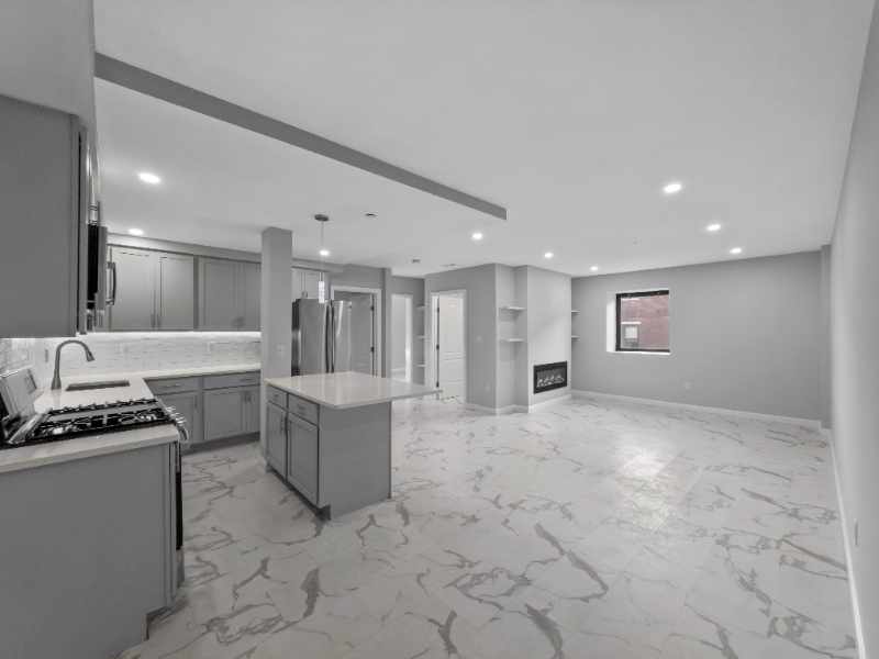 Lawrence Apartment: 225-235 Essex St