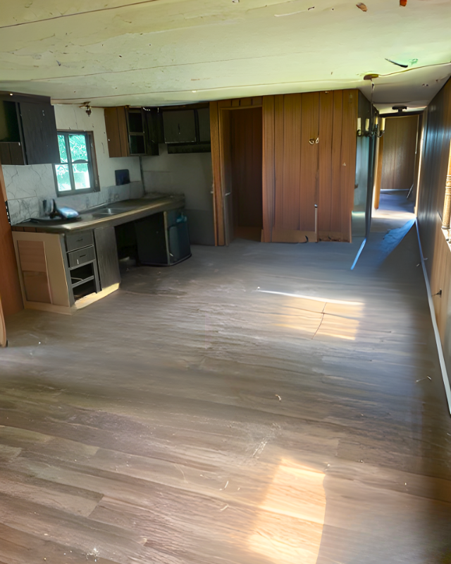 Nashville Other: 121 S Pine St