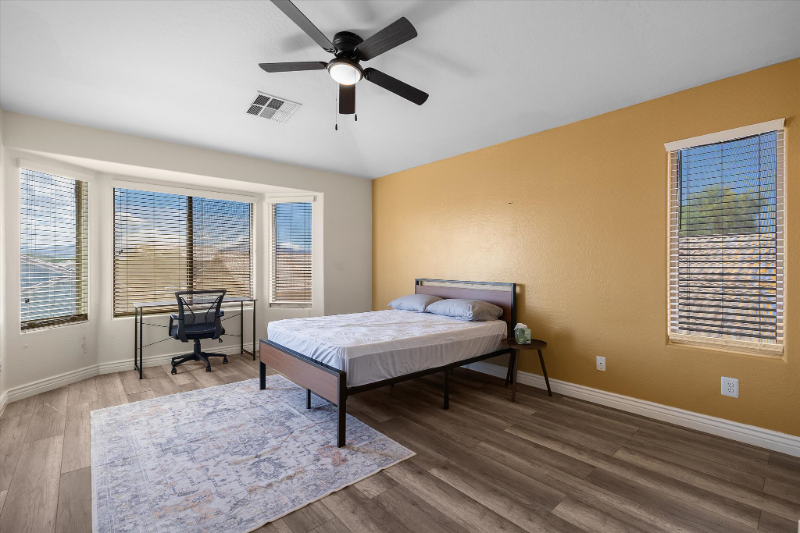 Phoenix House: 7315 W Cordes Rd